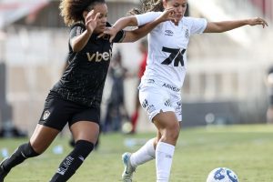 CBF anuncia datas e horários da final do Brasileiro Feminino A2