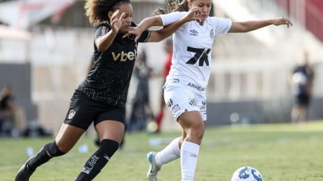 CBF anuncia datas e horários da final do Brasileiro Feminino A2