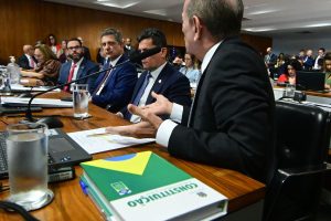 CCJ do Senado aprova voto impresso no novo Código Eleitoral