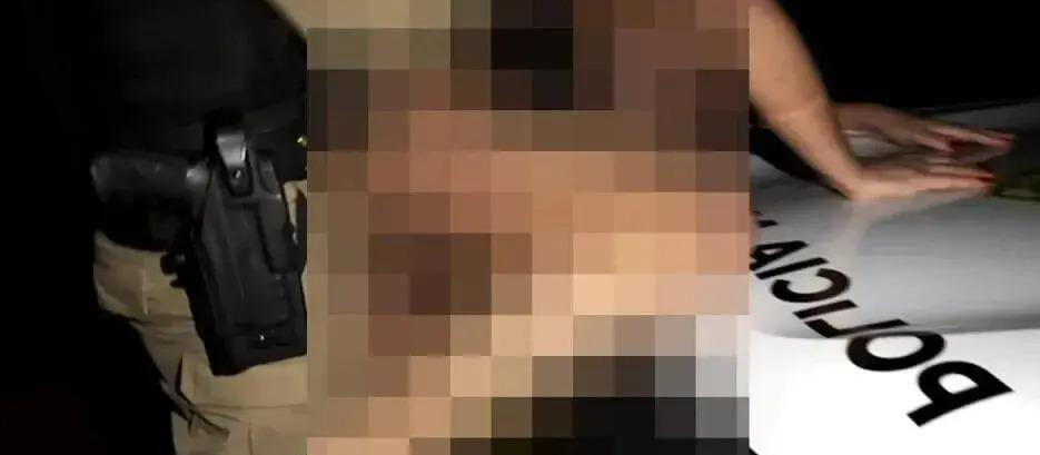 Corregedoria de Maringá apura participação de PM em vídeo de sexo