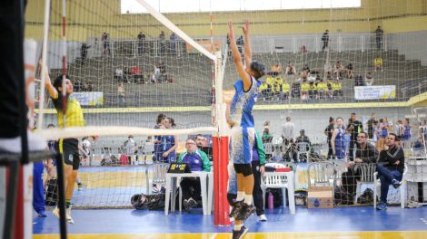 Finais dos Jogos Abertos de Maringá seguem até 31 de agosto; veja a programação