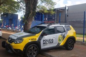 Homem baleado em surto é o mesmo que matou acadêmico da UEM em pensionato de Maringá