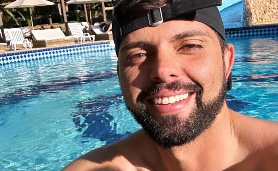 Identificado o homem que caiu de prédio no Paraná após briga com a namorada