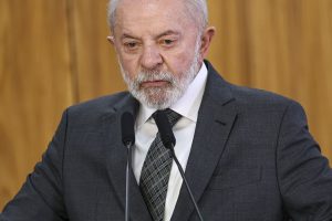 Lula participa de cúpula dos países amazônicos na Colômbia