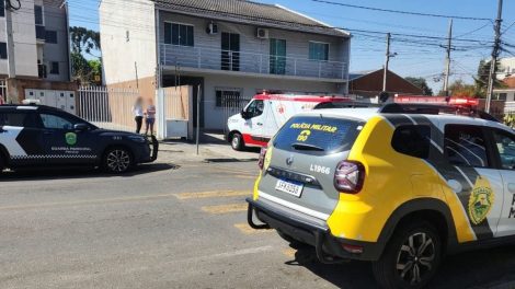 Mãe mata a tiros filho de 10 anos e tira a própria vida no Paraná