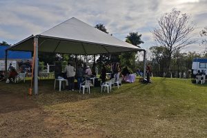 Maringá já realizou mais de 30 mil atendimentos para pessoas em situação de rua em 2025, afirma Prefeitura