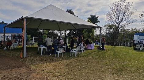 Maringá já realizou mais de 30 mil atendimentos para pessoas em situação de rua em 2025, afirma Prefeitura