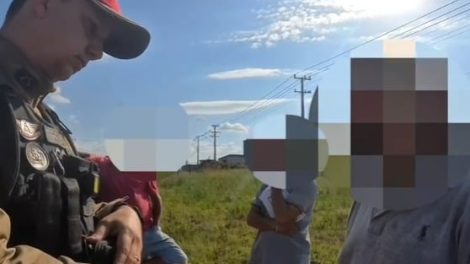 Motorista é preso por tentar subornar policiais no Paraná; flagrante foi registrado em vídeo