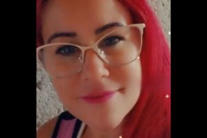 Mulher de 35 anos morre em acidente entre Maringá e Iguaraçu; motorista foge sem prestar socorro