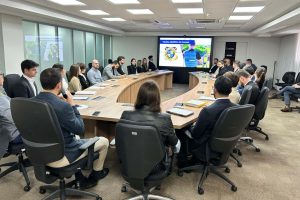 Novos peritos da Polícia Científica iniciam formação e atuarão em Maringá e região