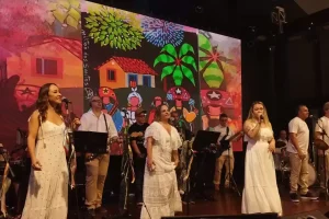 Plantão Musical celebra 25 anos com espetáculo especial nesta quinta e sexta-feira em Maringá