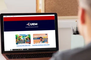 UEM: prazo para pedir isenção da taxa do Vestibular de Verão e PAS termina nesta sexta-feira (22)