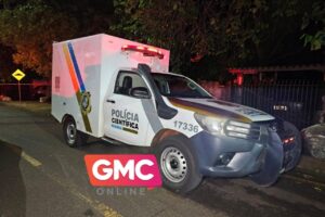 Adolescente de 15 anos mata padrasto ao defender a mãe durante agressão em Sarandi