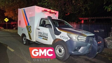 Adolescente de 15 anos mata padrasto ao defender a mãe durante agressão em Sarandi