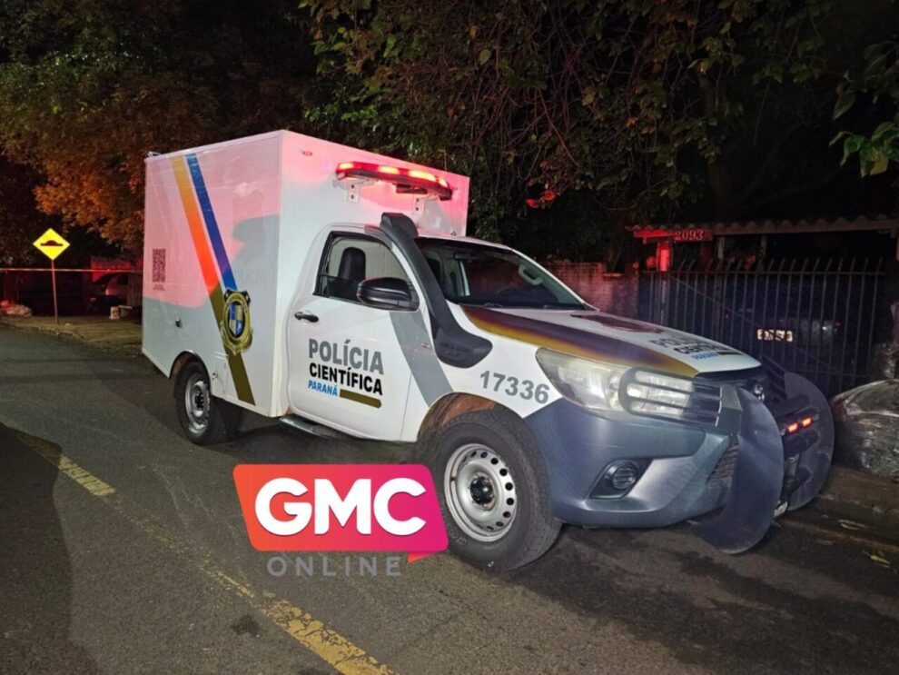 Adolescente de 15 anos mata padrasto ao defender a mãe durante agressão em Sarandi