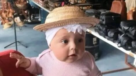 Bebê de 8 meses que morreu no Paraná após tiroteio em residência é identificada; suspeito continua foragido