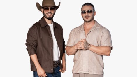 Celebração de réveillon em Maringá começa neste sábado (27) e se estende até Show da Virada em 31 de dezembro