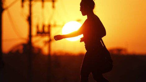 volta do horário de verão