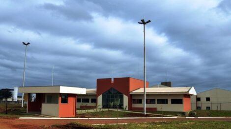 Em Maringá, 177 presos terão direito a 'saidinha' de Ano Novo a partir desta quarta-feira (31)