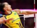 Gabi Guimarães é segunda melhor jogadora de vôlei do mundo em 2025