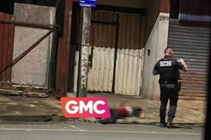 Homem é assassinado a facadas em Sarandi; enteado é o principal suspeito