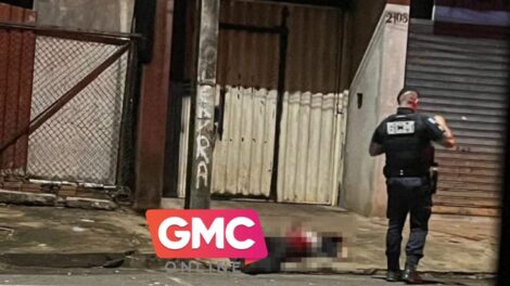Homem é assassinado a facadas em Sarandi; enteado é o principal suspeito