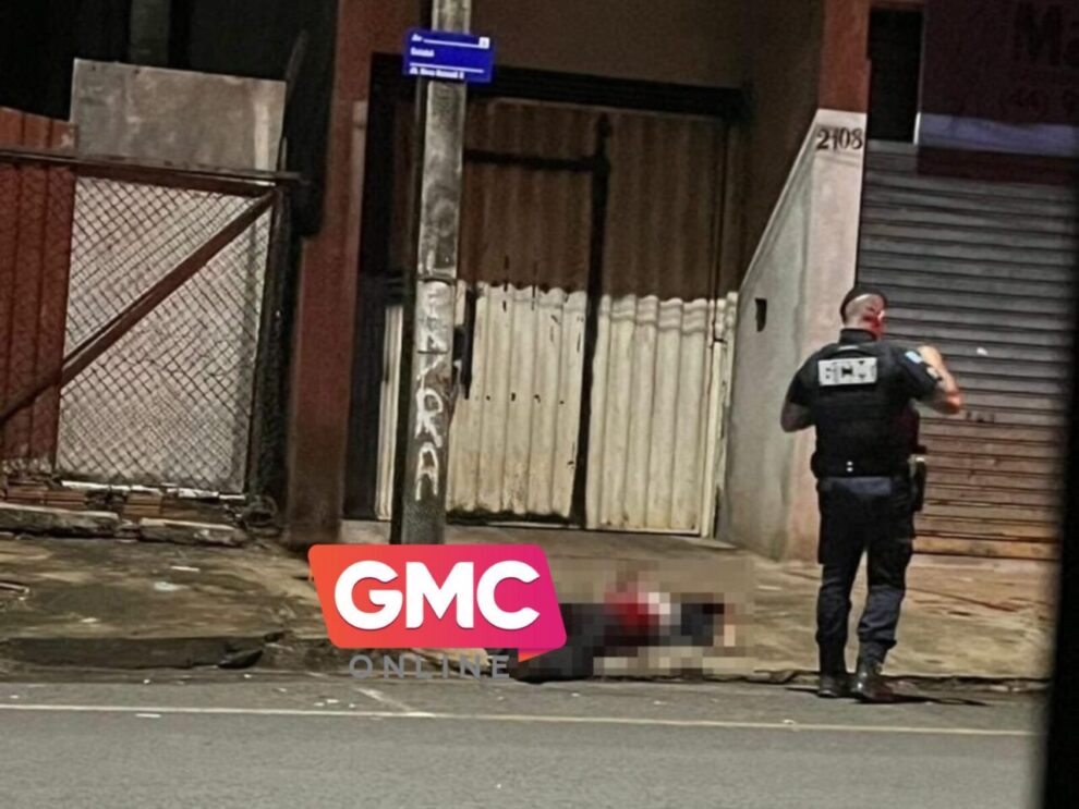 Homem é assassinado a facadas em Sarandi; enteado é o principal suspeito