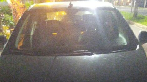 Motorista de 59 anos é presa por embriaguez ao volante na região