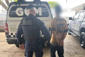 Mulher é resgatada após ser mantida em cárcere privado e agredida pelo namorado em Maringá