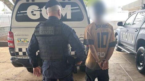 Mulher é resgatada após ser mantida em cárcere privado e agredida pelo namorado em Maringá