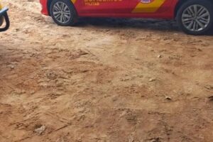 Piloto de barco morre afogado em rio da região noroeste