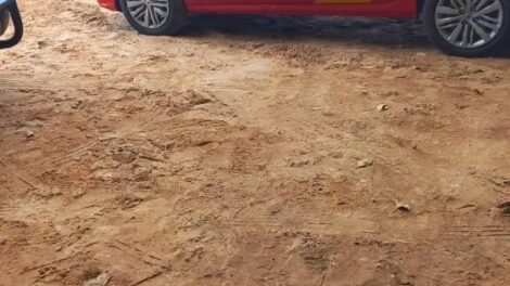 Piloto de barco morre afogado em rio da região noroeste