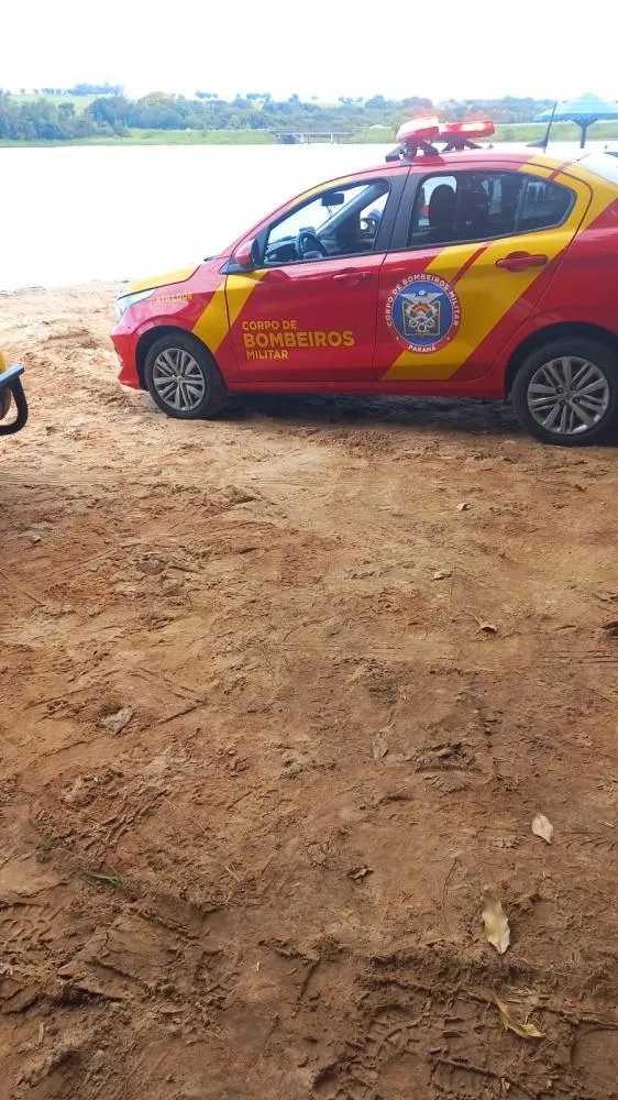 Piloto de barco morre afogado em rio da região noroeste