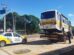 Polícia cumpre mandado de penhora e apreende micro-ônibus escolar