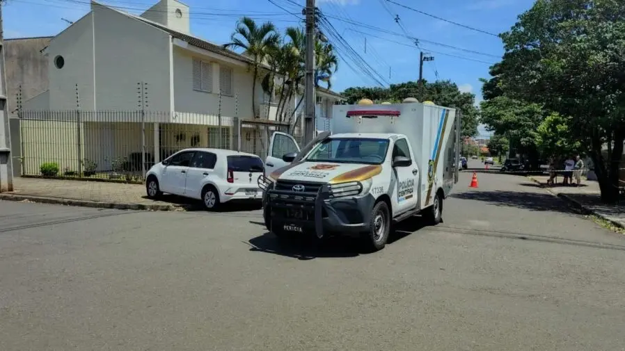 Veja o que se sabe até agora sobre a execução de jovem em Maringá com mais de 50 tiros