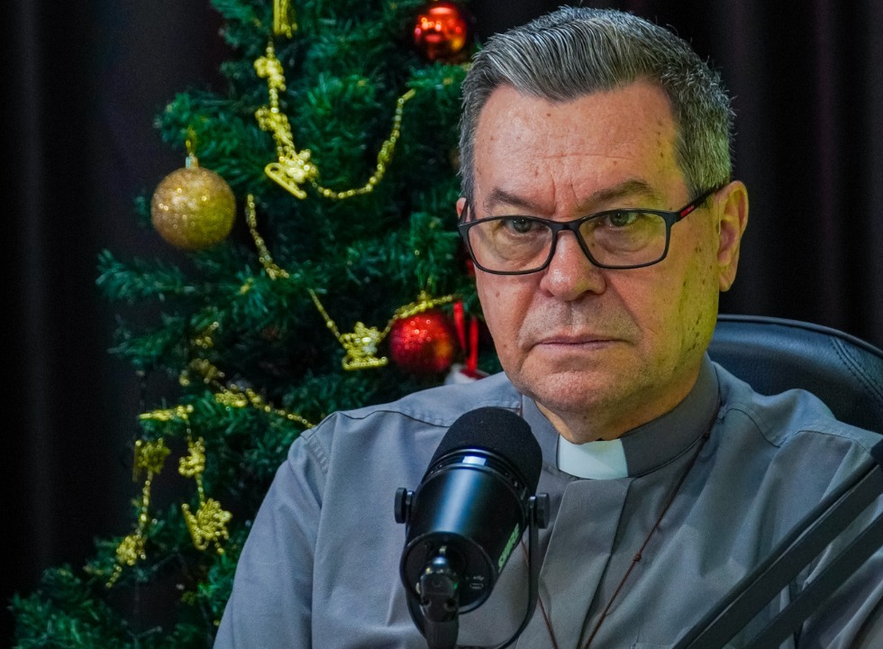 Violência contra crianças exige reação da sociedade, alerta arcebispo de Maringá