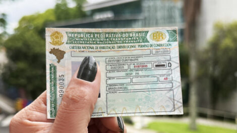 36 mil motoristas estão com a carteira de habilitação vencida em Maringá