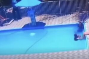 Adolescente é apreendida após afogamento de menina de 11 anos em piscina; relembre o caso