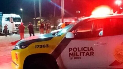 Adolescente é morto em confronto com a polícia na região