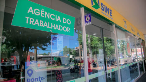 Agência do Trabalhador de Maringá oferece mais de 500 vagas de emprego nesta semana 