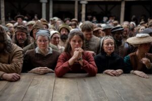 Animação, aventura, terror e drama: veja as estreias da semana nos cinemas de Maringá