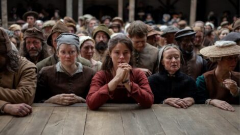 Animação, aventura, terror e drama: veja as estreias da semana nos cinemas de Maringá