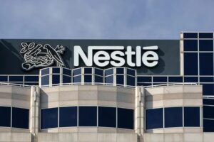 Anvisa proíbe lotes de fórmulas infantis da Nestlé