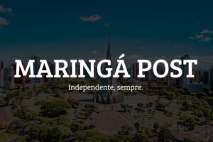 Após denúncia anônima, dois são presos por tráfico em Maringá