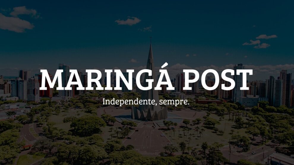 Após denúncia anônima, dois são presos por tráfico em Maringá