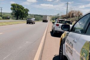 Balanço aponta alta nas apreensões e fiscalização