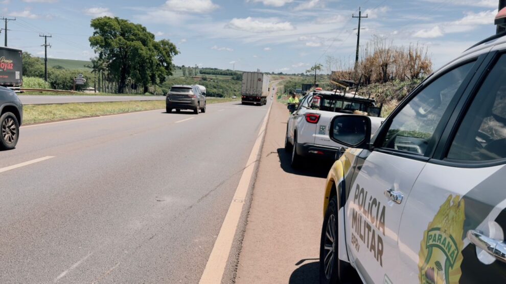 Balanço aponta alta nas apreensões e fiscalização