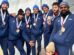 Bobsled: Edson Bindilatti garante vaga para 6ª Olimpíada de Inverno