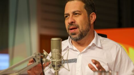 Boulos: governo espera votação do fim da escala 6x1 no 1° semestre