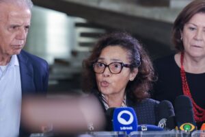 Brasil monitora possíveis consequência de ataque dos EUA à Venezuela